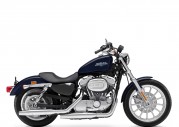 Harley-Davidson XL 883L Sportster 883 Low